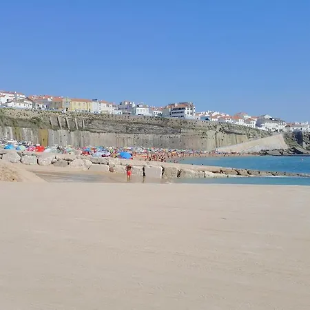 Sun Dreams Hébergement de vacances Ericeira
