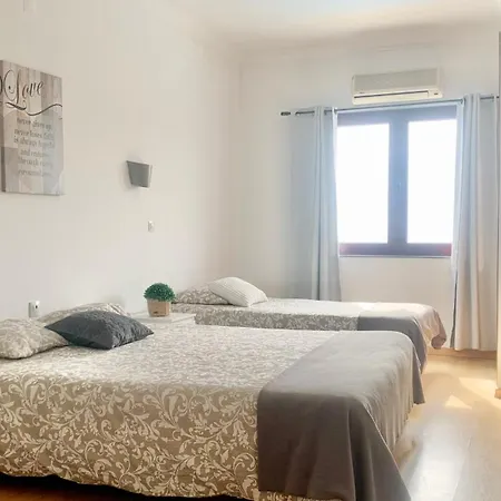 Hébergement de vacances Sun Dreams Ericeira