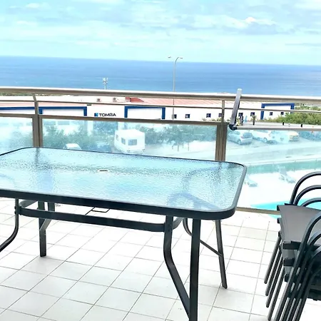 Hébergement de vacances Sun Dreams Ericeira